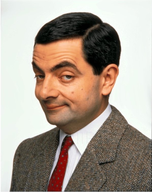 classic mr bean
