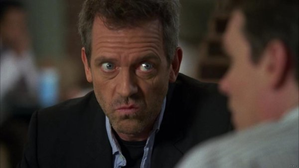 хаус доктор