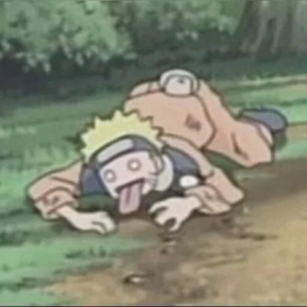 наруто техника клонирования