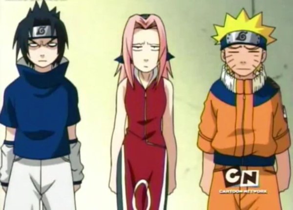 naruto sasuke sakura