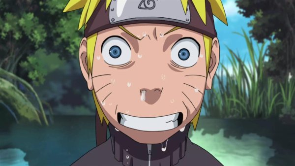 наруто узумаки скрины