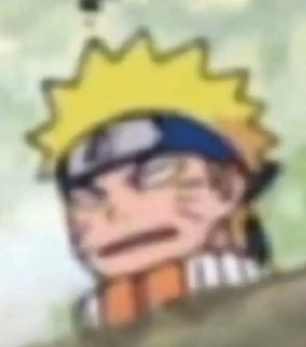 naruto udzumaki