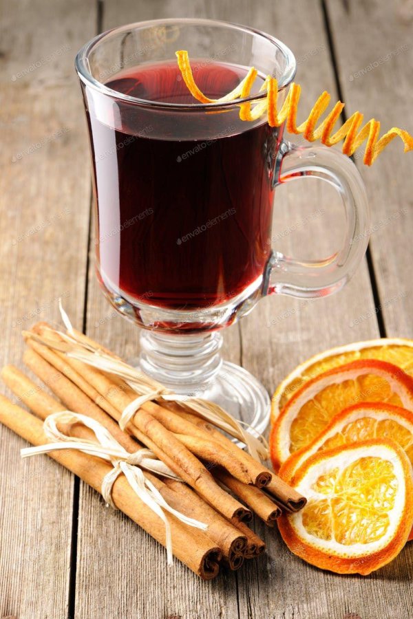 тейбл глинтвейн