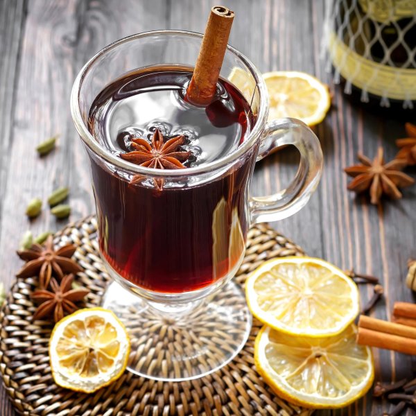 для глинтвейна