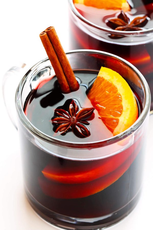 глинтвейн mulled