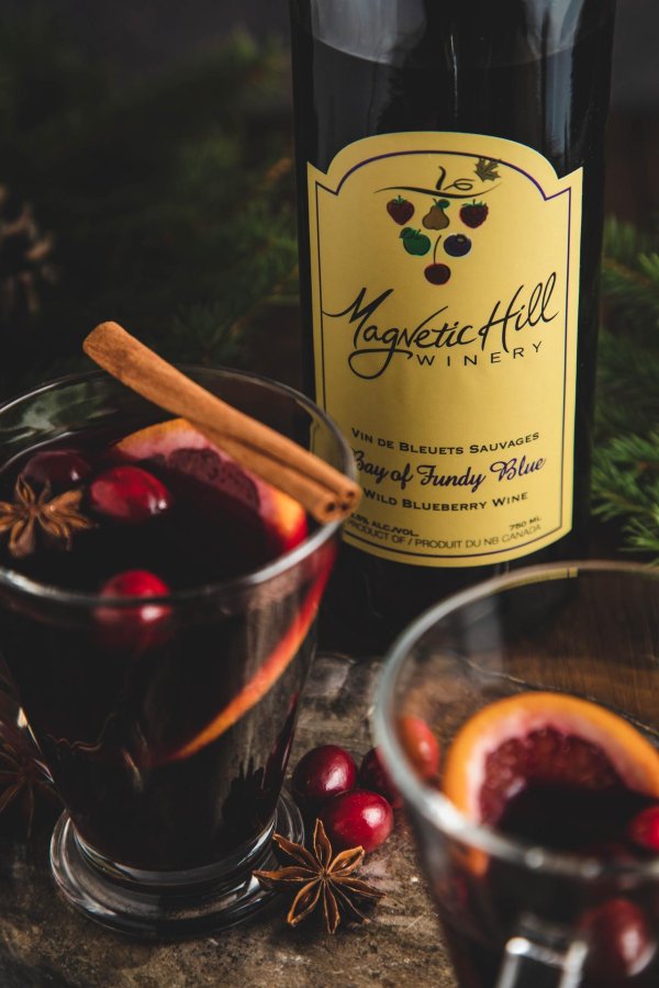 глинтвейн рецепты