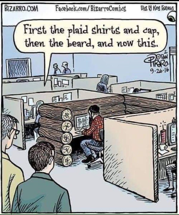 комикс смешной