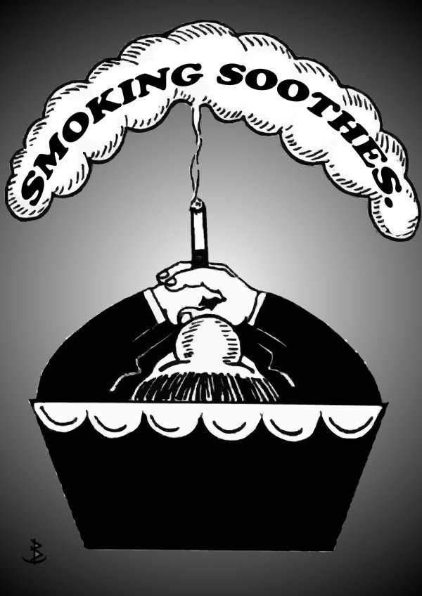 россия карикатура