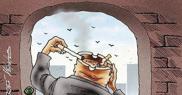 россия карикатура