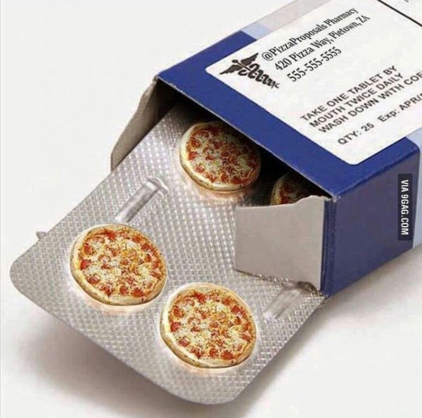 пищевая упаковка