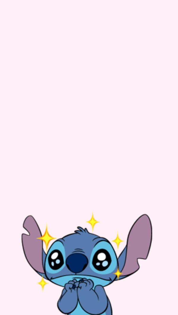 наклейки стич