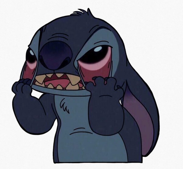 мульт персонаж