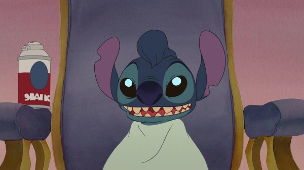 lilo stitch disney stitch