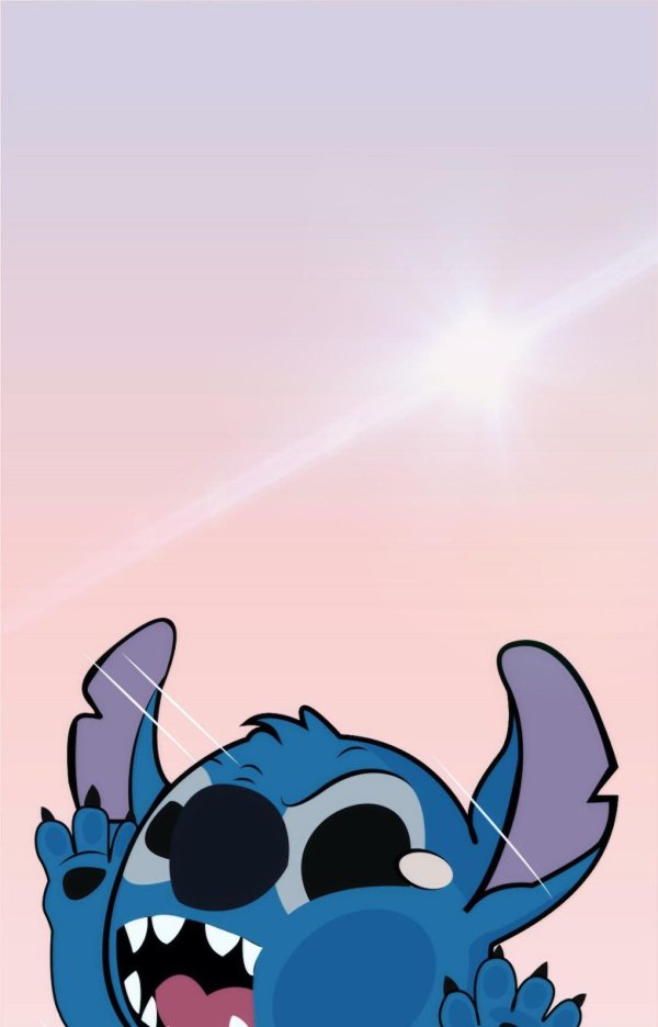 заставки на телефон со стичем