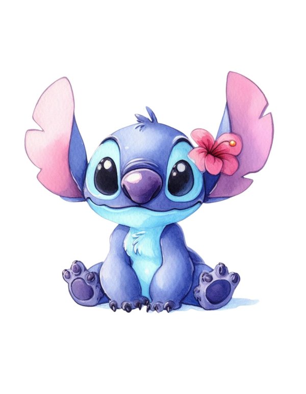 stitch disney