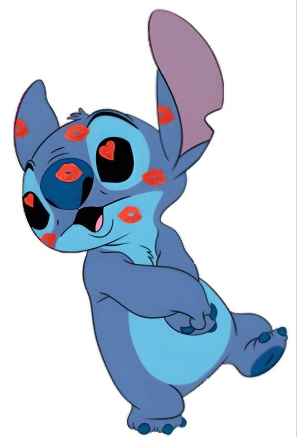 stitch disney