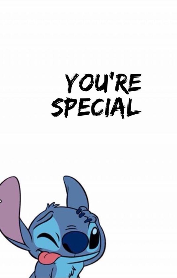 стич стикер