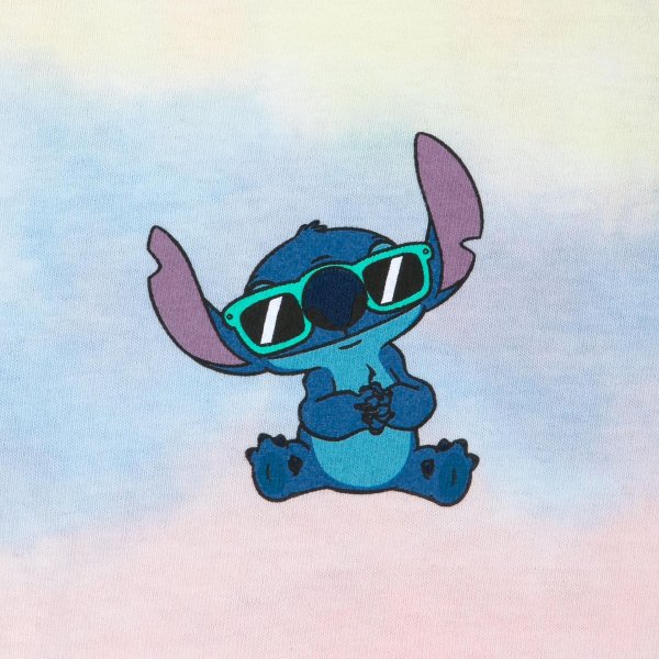 инди кид стич