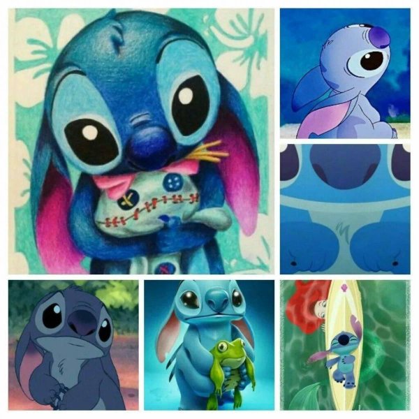 алмазная мозаика ститч