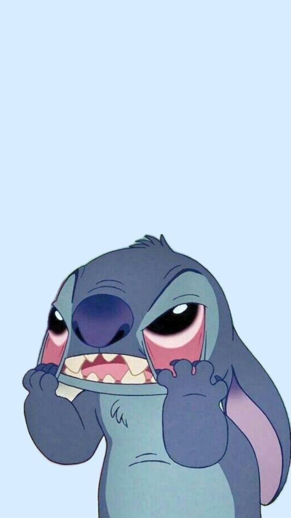 stitch disney
