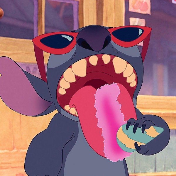 lilo stitch disney stitch