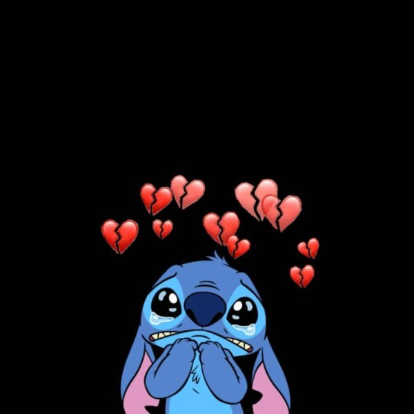 стич эстетика