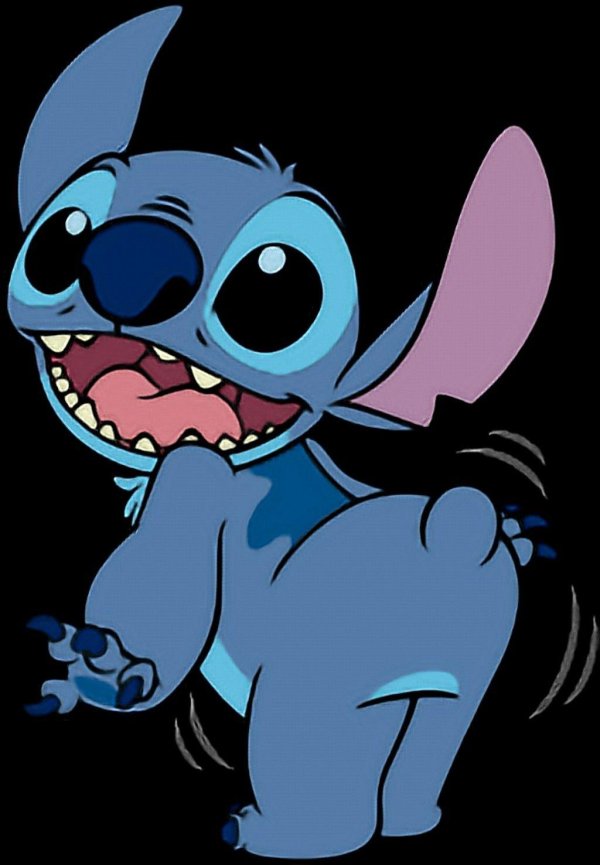 stitch disney