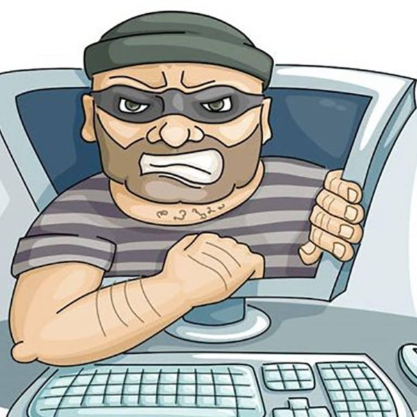 компьютерные преступления