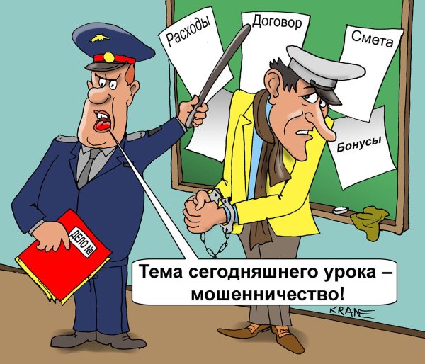 анекдоты карикатуры