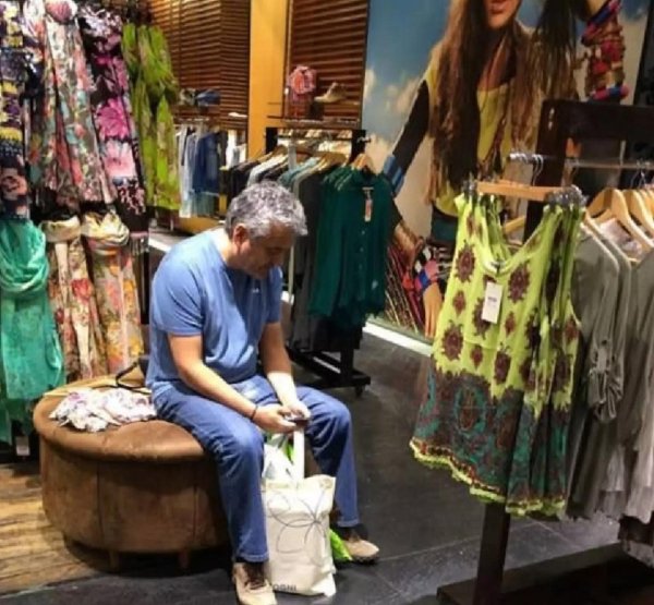 смешная шутка