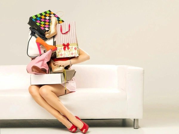 cовместные покупки