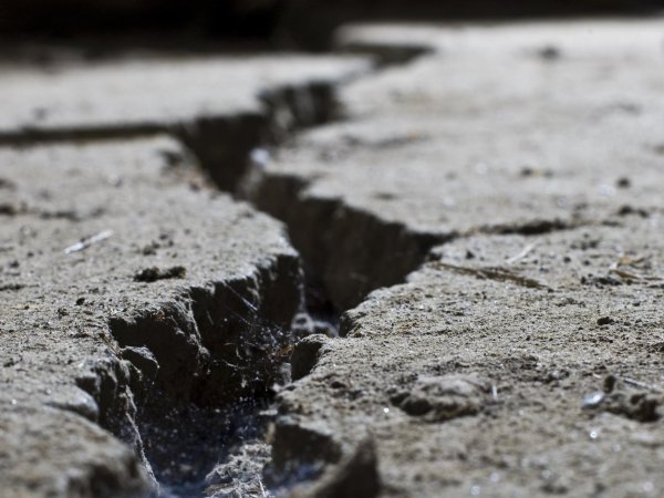 lists of earthquakes