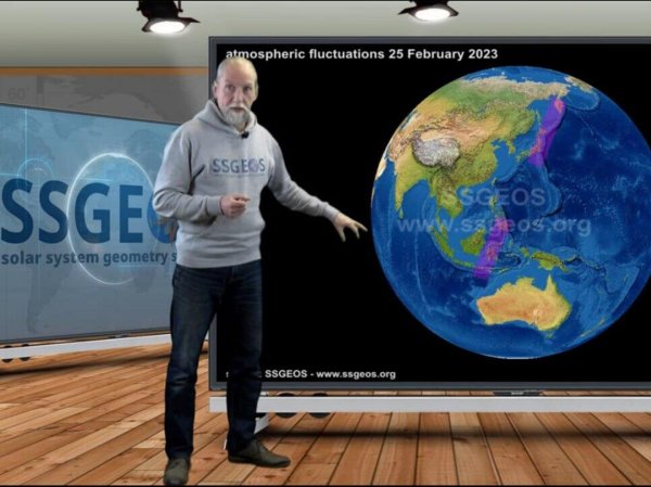 планет земля