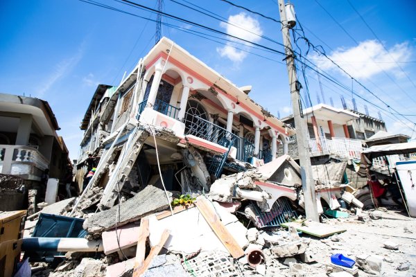 2010 haiti earthquake