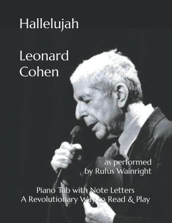 leonard cohen songs