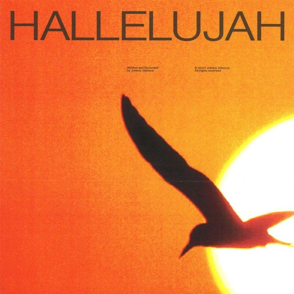 hallelujah single