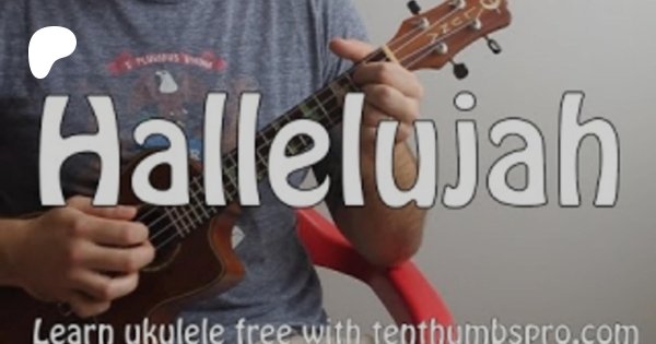 tutorial ukulele
