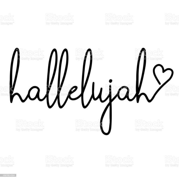 каллиграфия леттеринг