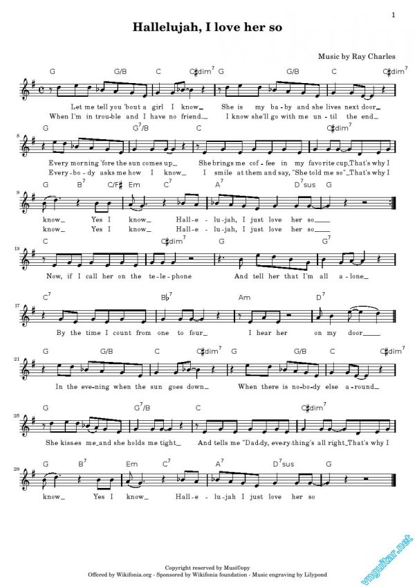 скрипка ноты