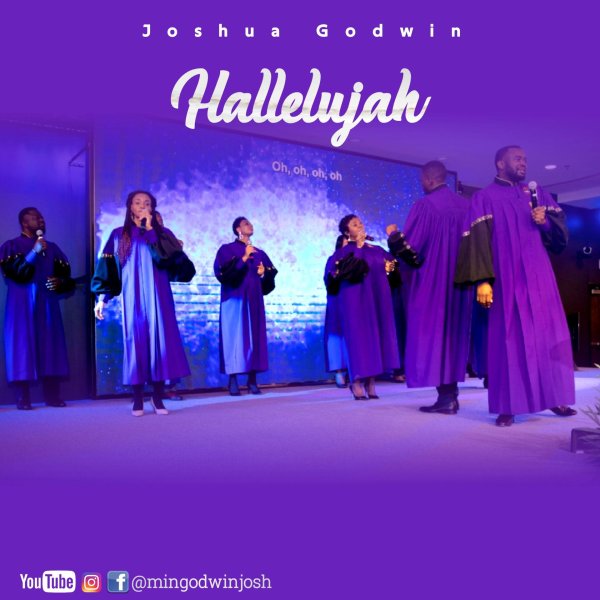 hallelujah choir