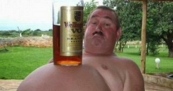 Толстяк