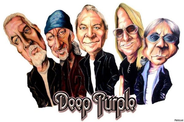 deep purple greatest hits