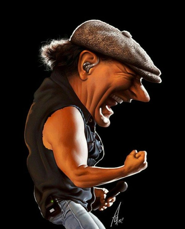 brian johnson