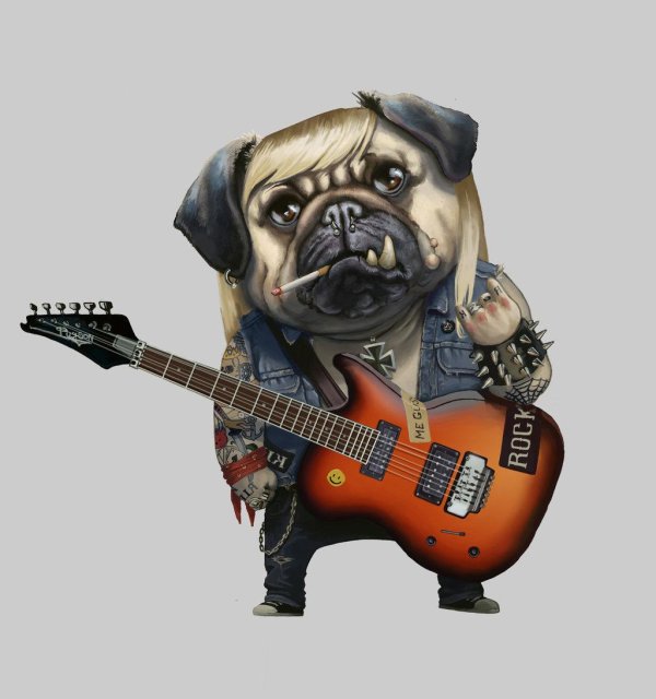 мопс металлист