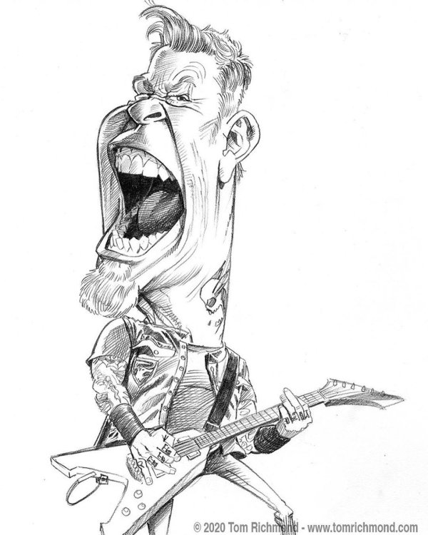 хэтфилд джеймс алан