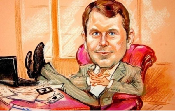 портрет руководителя