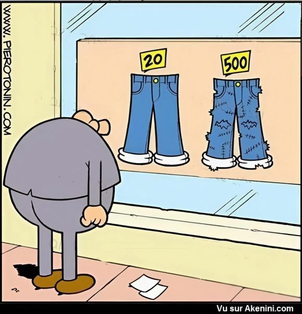 лучшие карикатуры