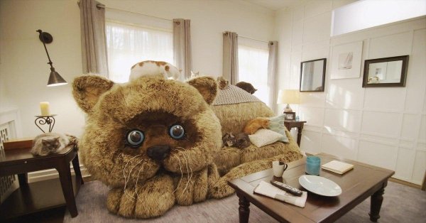 мягкая игрушка