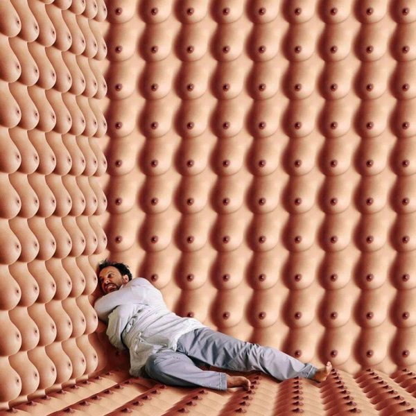 текстильная архитектура