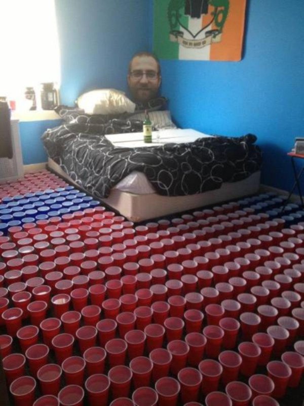 жесткие приколы